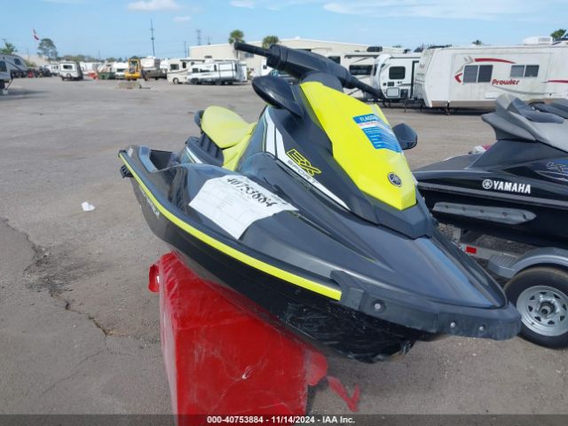 2019 YAMAHA WAVERUNNER yama1147g819     