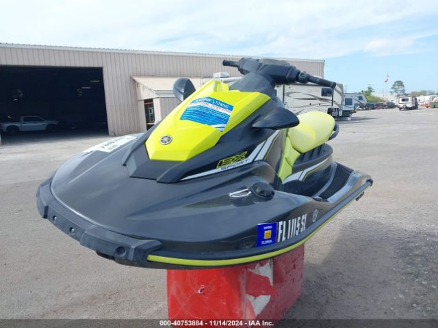 2019 YAMAHA WAVERUNNER yama1147g819      Photo 1
