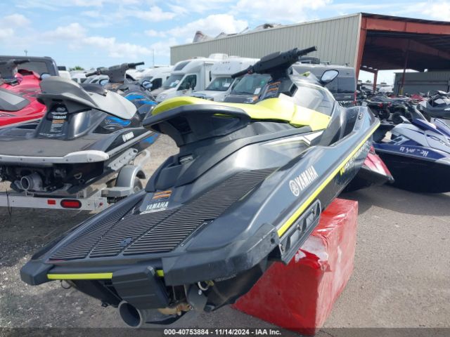 2019 YAMAHA WAVERUNNER yama1147g819      Photo 3