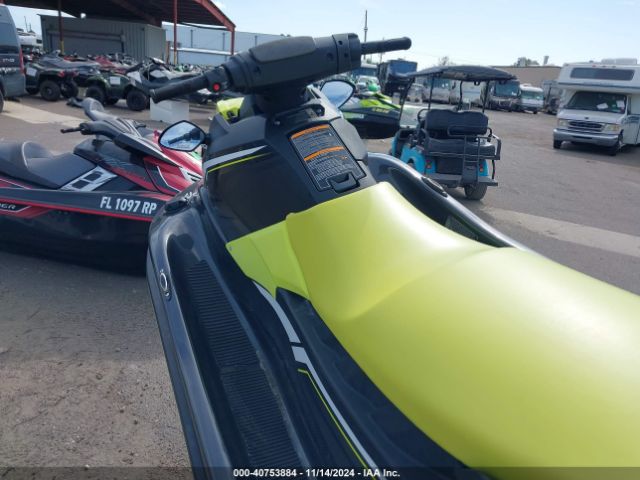 2019 YAMAHA WAVERUNNER yama1147g819      Photo 4