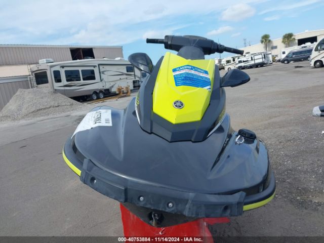 2019 YAMAHA WAVERUNNER yama1147g819      Photo 5