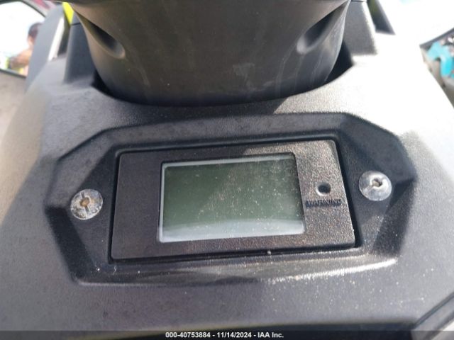 2019 YAMAHA WAVERUNNER yama1147g819      Photo 6