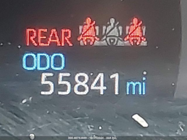 2T3RWRFV0PW175500 Toyota Rav4 Hybrid Xle