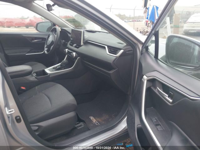 2T3RWRFV0PW175500 Toyota Rav4 Hybrid Xle