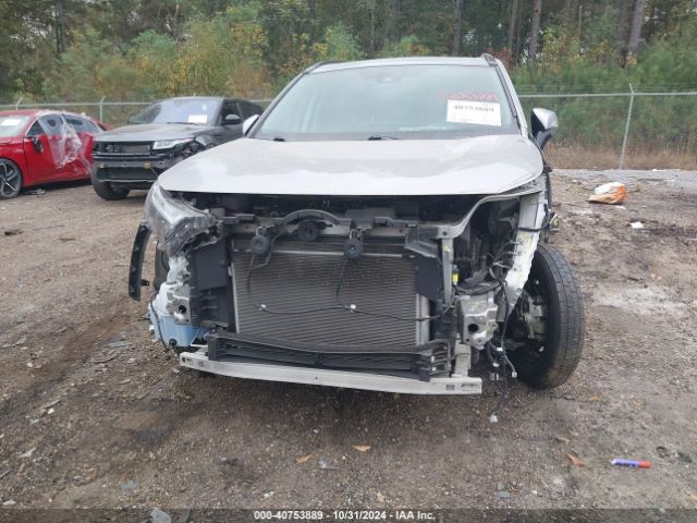 2T3RWRFV0PW175500 Toyota Rav4 Hybrid Xle