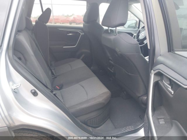 2T3RWRFV0PW175500 Toyota Rav4 Hybrid Xle