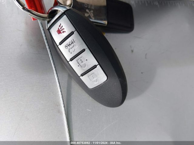 JN1EV7AR9GM341531 Infiniti Q50 3.0t Premium