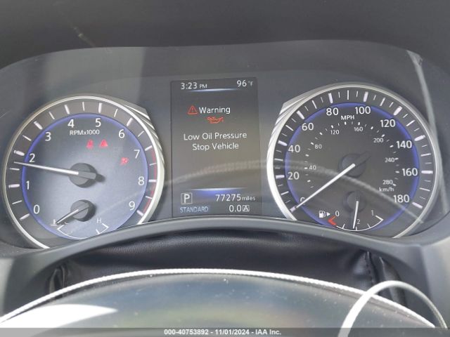 JN1EV7AR9GM341531 Infiniti Q50 3.0t Premium