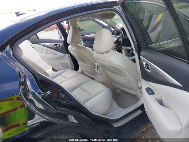 JN1EV7AR9GM341531 Infiniti Q50 3.0t Premium