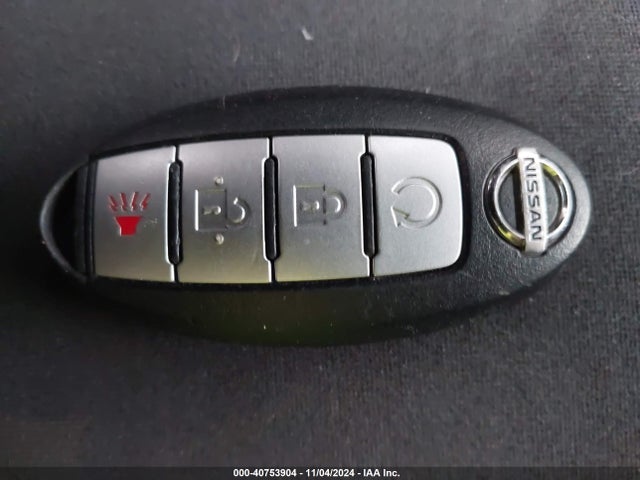 Nissan Pathfinder Sv 2016 5N1AR2MM2GC659219 Image 11