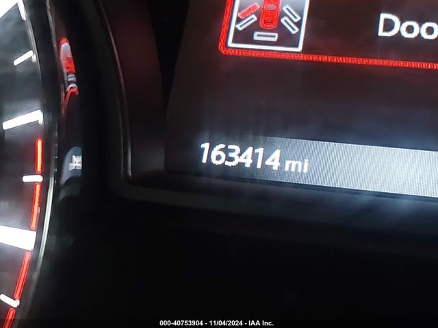 Nissan Pathfinder Sv 2016 5N1AR2MM2GC659219 Image 16