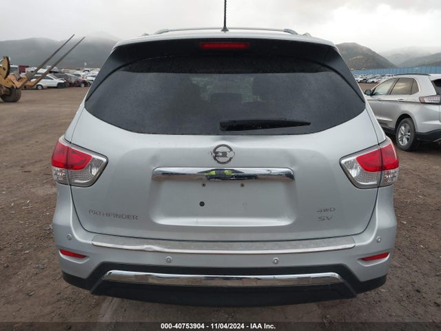 Nissan Pathfinder Sv 2016 5N1AR2MM2GC659219 Image 17