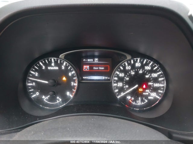 Nissan Pathfinder Sv 2016 5N1AR2MM2GC659219 Image 7
