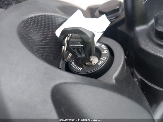 2023 TRIUMPH MOTORCYCLE TRIDENT 660 SMTL10UL5PTBF3058 Photo 10