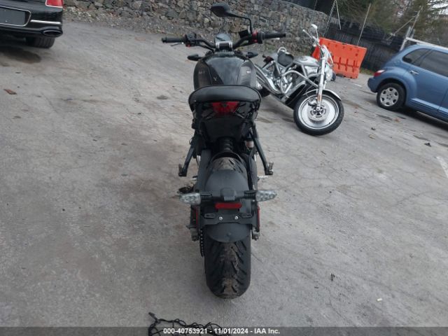 2023 TRIUMPH MOTORCYCLE TRIDENT 660 SMTL10UL5PTBF3058 Photo 5