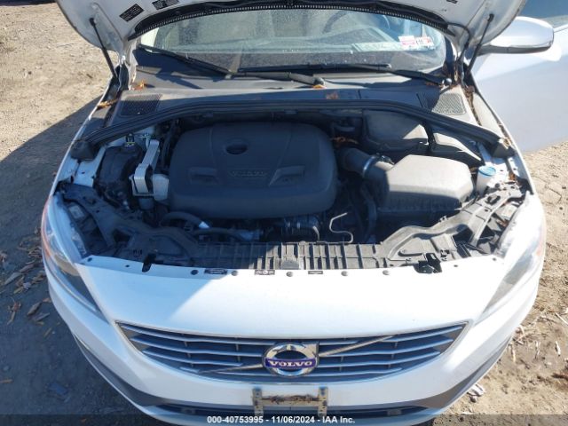 LYV402TK0HB149758 Volvo S60 Inscription T5