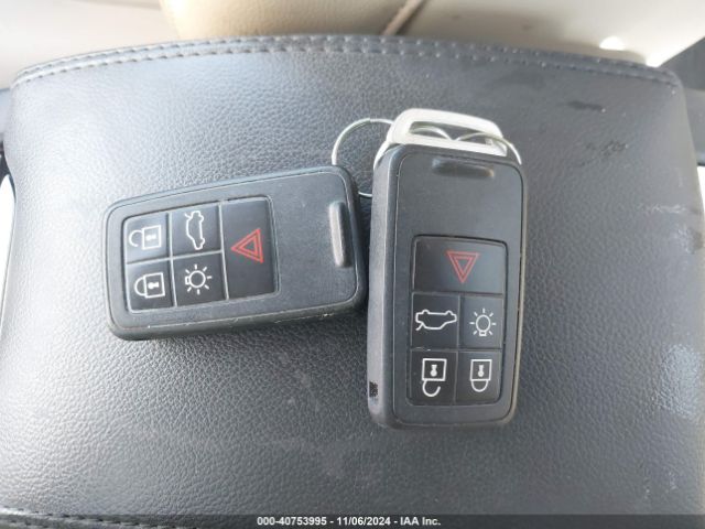 LYV402TK0HB149758 Volvo S60 Inscription T5