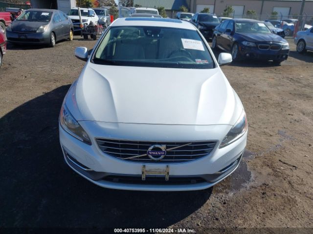 LYV402TK0HB149758 Volvo S60 Inscription T5