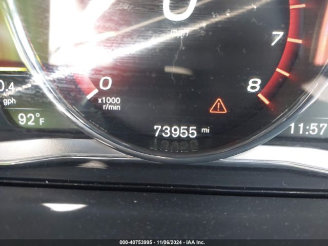 LYV402TK0HB149758 Volvo S60 Inscription T5