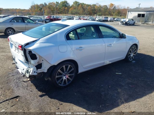 LYV402TK0HB149758 Volvo S60 Inscription T5