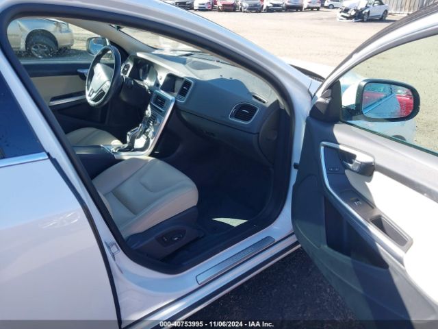 LYV402TK0HB149758 Volvo S60 Inscription T5