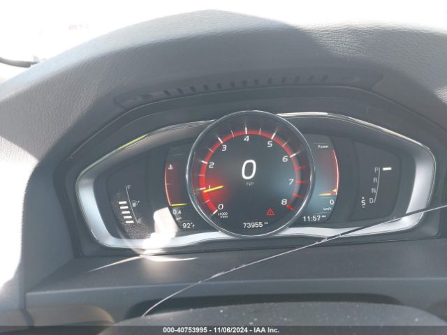 LYV402TK0HB149758 Volvo S60 Inscription T5