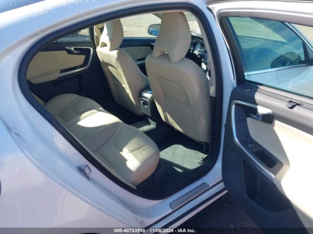LYV402TK0HB149758 Volvo S60 Inscription T5