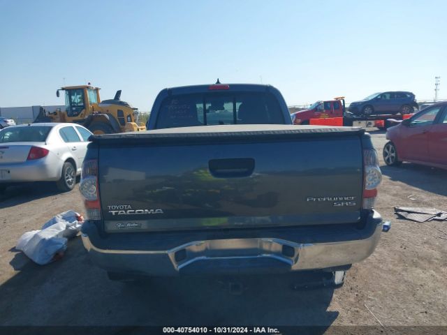 5TFTX4GN0FX037745 Toyota Tacoma Prerunner