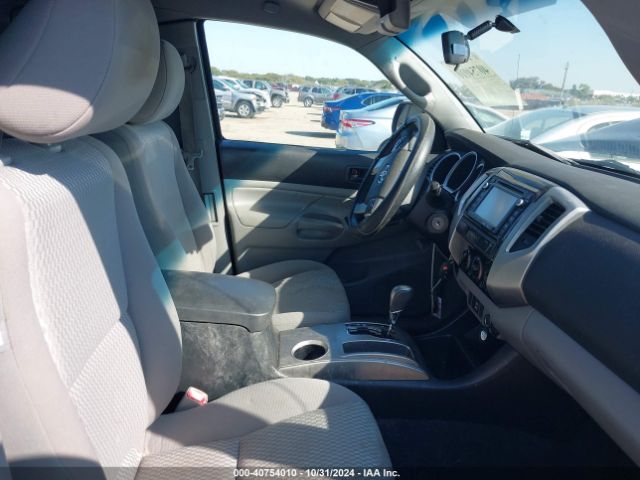 5TFTX4GN0FX037745 Toyota Tacoma Prerunner