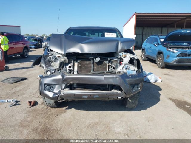 5TFTX4GN0FX037745 Toyota Tacoma Prerunner