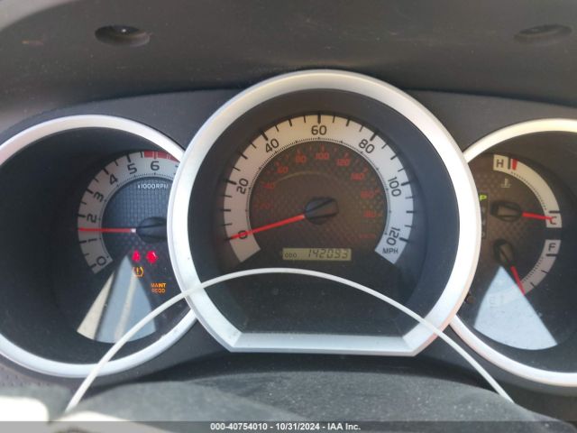 5TFTX4GN0FX037745 Toyota Tacoma Prerunner