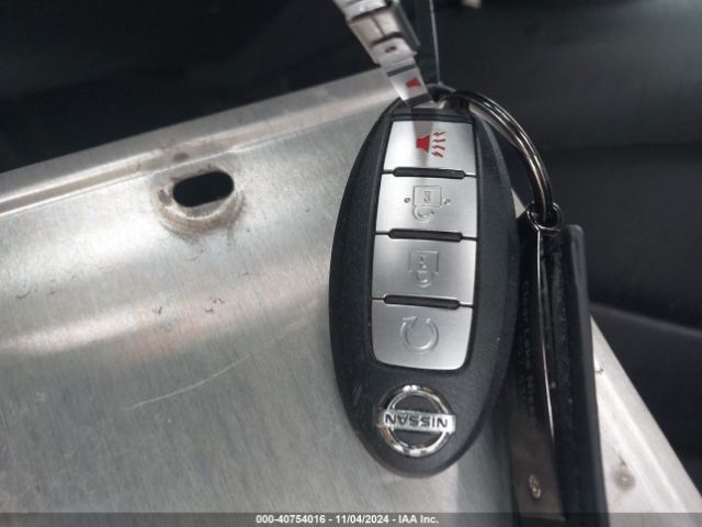 5N1DR2MN2HC651144 Nissan Pathfinder Sv