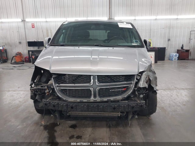 40754031 :رقم المزاد ، 2C4RDGCG4KR679406 vin ، 2019 Dodge Grand Caravan Sxt مزاد بيع