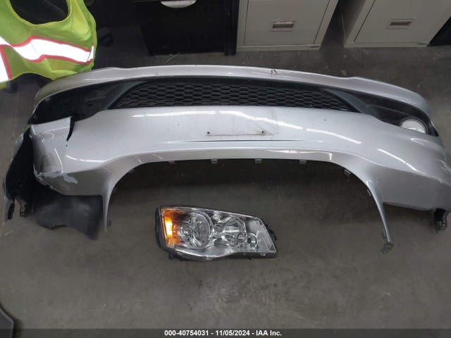 40754031 :رقم المزاد ، 2C4RDGCG4KR679406 vin ، 2019 Dodge Grand Caravan Sxt مزاد بيع