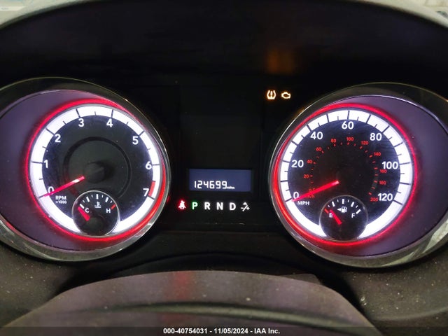 40754031 :رقم المزاد ، 2C4RDGCG4KR679406 vin ، 2019 Dodge Grand Caravan Sxt مزاد بيع