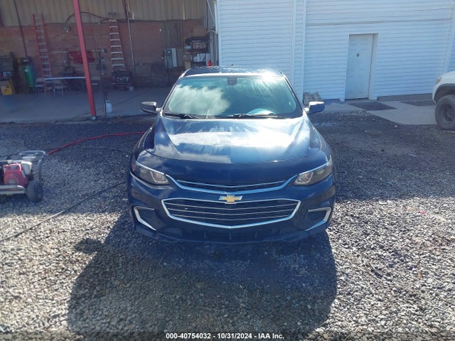 1G1ZB5ST3GF226362 Chevrolet MALIBU LS