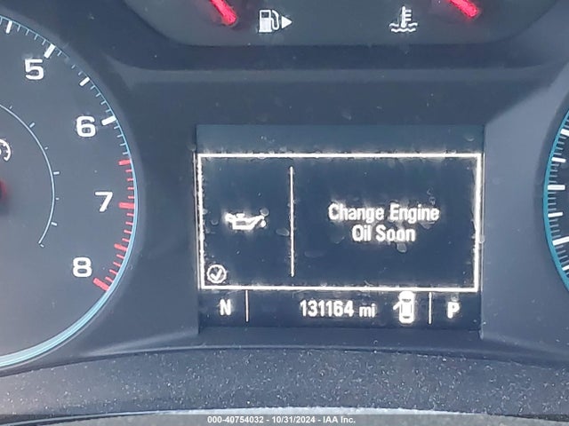 Chevrolet MALIBU LS 2016 1G1ZB5ST3GF226362 Image 15