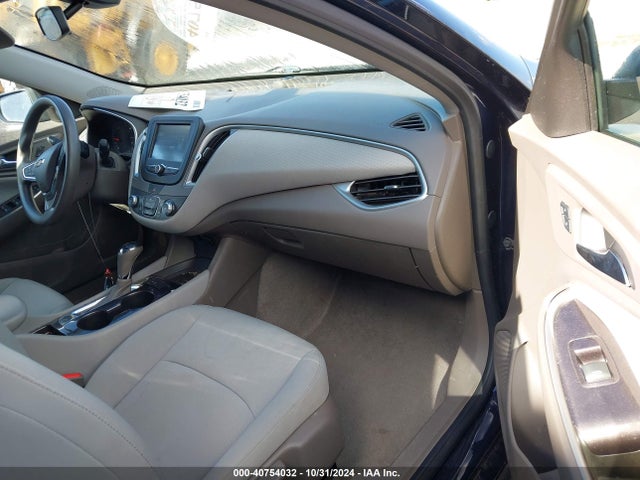 1G1ZB5ST3GF226362 Chevrolet MALIBU LS