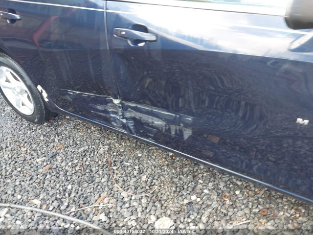 1G1ZB5ST3GF226362 Chevrolet MALIBU LS