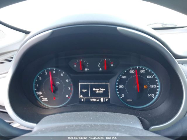 1G1ZB5ST3GF226362 Chevrolet MALIBU LS