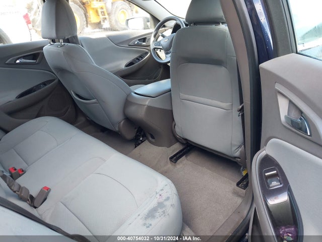 1G1ZB5ST3GF226362 Chevrolet MALIBU LS