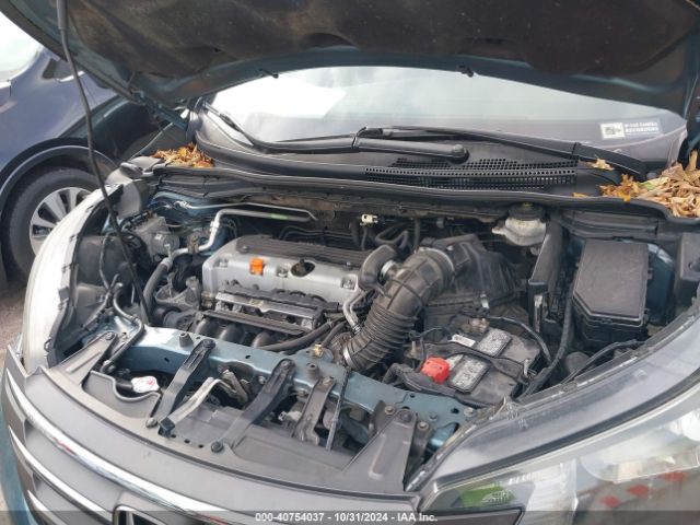 5J6RM4H34EL104573 Honda CR-V LX