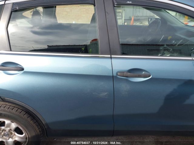 5J6RM4H34EL104573 Honda CR-V LX