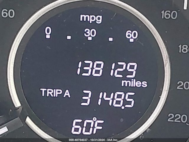 5J6RM4H34EL104573 Honda CR-V LX