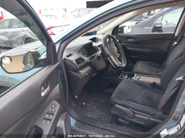 5J6RM4H34EL104573 Honda CR-V LX