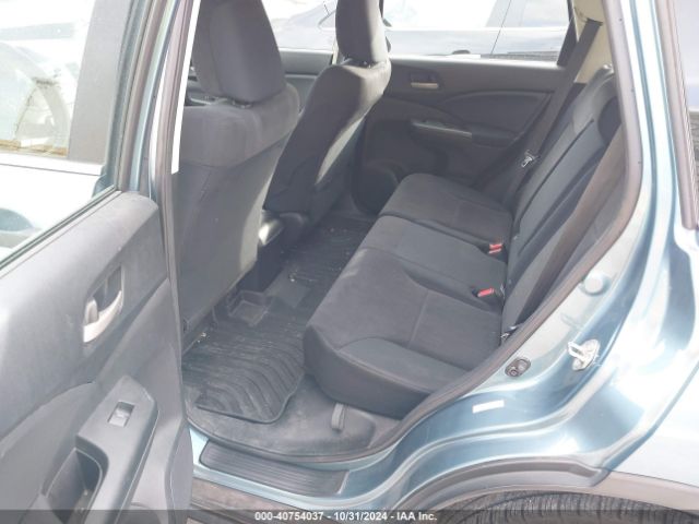 5J6RM4H34EL104573 Honda CR-V LX