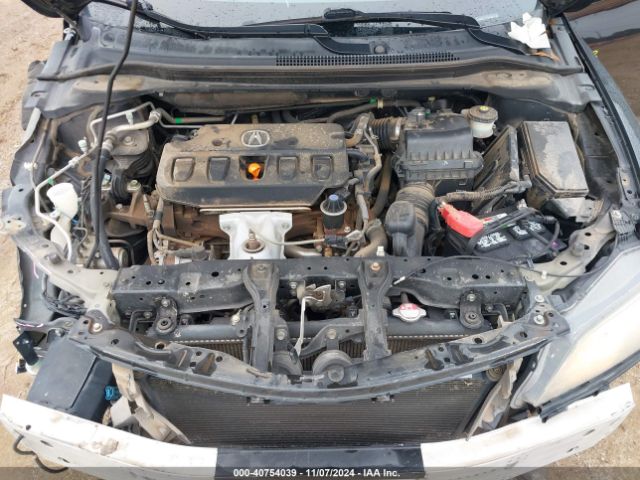 19VDE1F33FE000450 Acura Ilx 2.0l