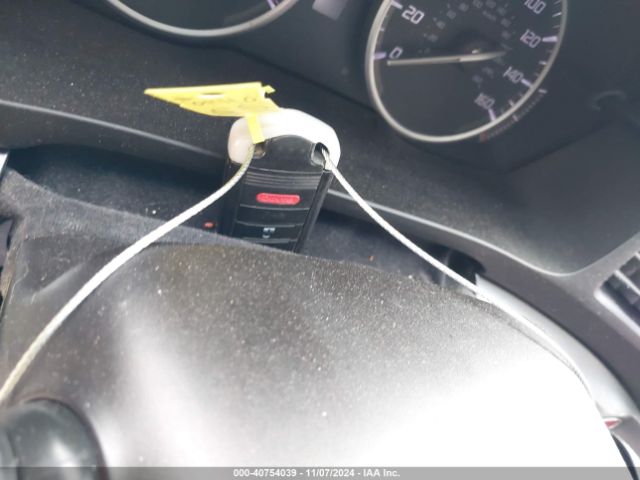 19VDE1F33FE000450 Acura Ilx 2.0l