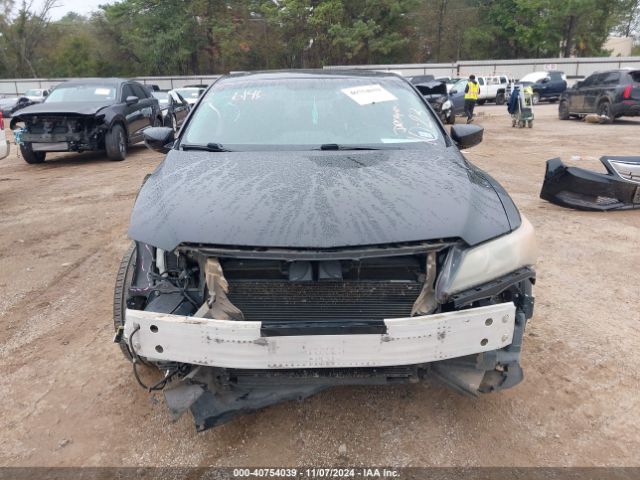 19VDE1F33FE000450 Acura Ilx 2.0l