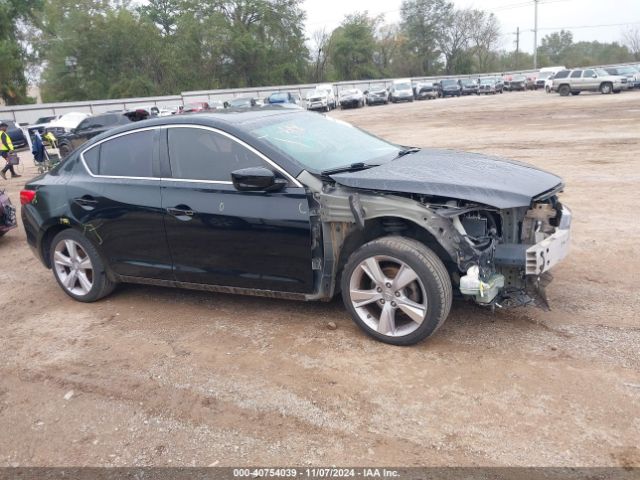 19VDE1F33FE000450 Acura Ilx 2.0l